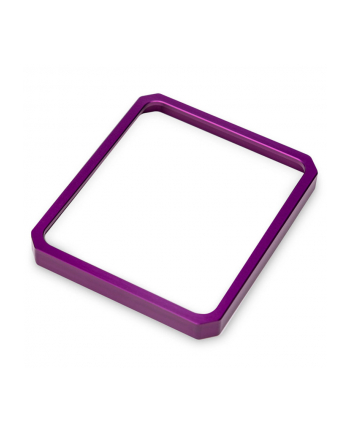 Ek Water Blocks EK-Quantum Magnitude Accent - sTRX4 - fioletowy nr 2