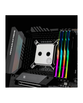 Ek Water Blocks EK-Quantum Magnitude 1700 Nikiel nr 1