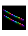 Pasek Kolink Umbra Radiant ARGB LED Strip Combo Kit - 2x 400mm - nr 1