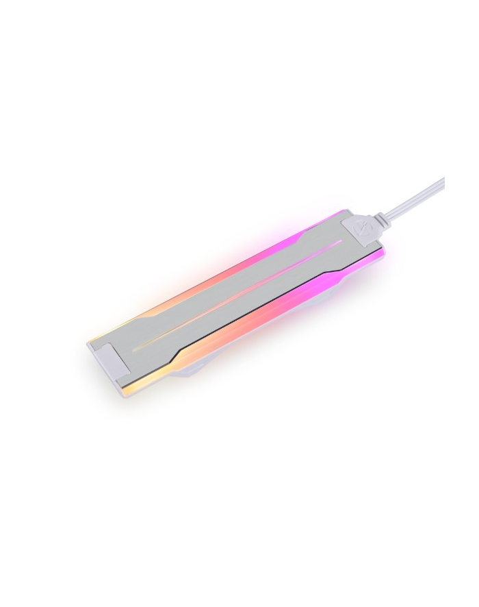 Panel LED Lian Li UNI FAN P28 Fan ARGB Strip White (3 pak) główny
