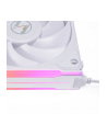 Panel LED Lian Li UNI FAN P28 Fan ARGB Strip White (3 pak) - nr 6