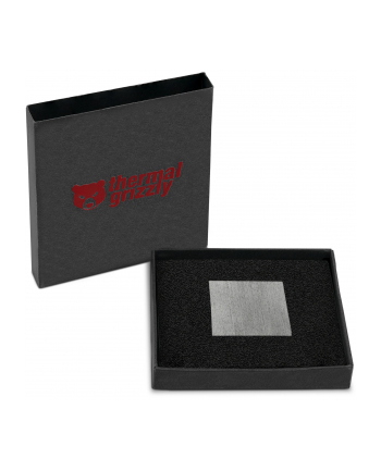 Thermal Grizzly Kryosheet 25x25mm (TGKS2525) nr 1