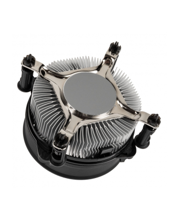 Akasa CPU AK-CC6603EP01 Low Profile CPU-Kühler - Sockel LGA 1700 (AKCC6603EP01) nr 2