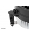 Akasa CPU AK-CC6603EP01 Low Profile CPU-Kühler - Sockel LGA 1700 (AKCC6603EP01) - nr 3