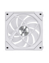 Wentylator Lian Li UNI FAN SL-INFINITY 120 ARGB Reverse Blade PWM 120mm biały - nr 10