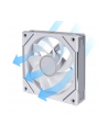 Wentylator Lian Li UNI FAN SL-INFINITY 120 ARGB Reverse Blade PWM 120mm biały - nr 13