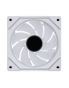 Wentylator Lian Li UNI FAN SL-INFINITY 120 ARGB Reverse Blade PWM 120mm biały - nr 3
