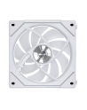 Wentylator Lian Li UNI FAN SL-INFINITY 120 ARGB Reverse Blade PWM 120mm biały - nr 4