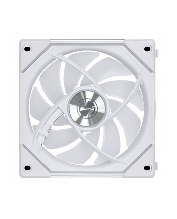 Wentylator Lian Li UNI FAN SL-INFINITY 120 ARGB Reverse Blade PWM 120mm biały nr 2