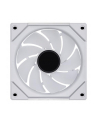 Wentylator Lian Li UNI FAN SL-INFINITY 120 ARGB Reverse Blade PWM 120mm biały - nr 9