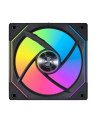 Lian Li Wentylator Do Obudowy Pc Lian Li Uni Fan Sl-Inf - 120Mm, Schwarz 120 X 122 X 25 Mm - nr 4