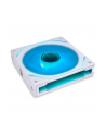 Wentylator Lian Li UNI FAN SL-INFINITY 120 ARGB PWM 120mm biały - nr 2
