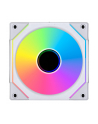 Wentylator Lian Li UNI FAN SL-INFINITY 120 ARGB PWM 120mm biały - nr 3