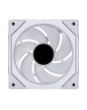 Wentylator Lian Li UNI FAN SL-INFINITY 120 ARGB PWM 120mm biały - nr 4