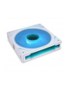 Wentylator Lian Li UNI FAN SL-INFINITY 120 ARGB PWM 120mm biały - nr 8