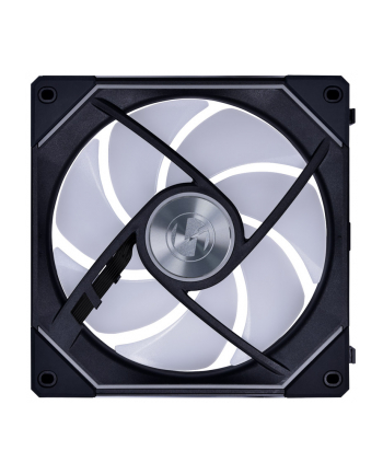 Wentylator Lian Li UNI FAN SL-INFINITY 140 ARGB Reverse Blade PWM 140mm czarny nr 1