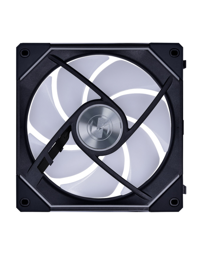 Wentylator Lian Li UNI FAN SL-INFINITY 140 ARGB Reverse Blade PWM 140mm czarny główny