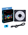 Wentylator Lian Li UNI FAN SL-INFINITY 140 ARGB Reverse Blade PWM 140mm czarny - nr 8