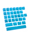 Ducky Klawisze Rubber Keycap Niebieski (DKSA31USRDBNNO1) - nr 1