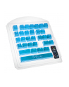 Ducky Klawisze Rubber Keycap Niebieski (DKSA31USRDBNNO1) - nr 3