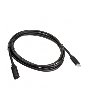 Inline  USB-C - USB-C 2 m Czarny (35772) nr 2