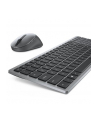 Dell Klawiatura Mysz KM7120W (580AIWM) - nr 30