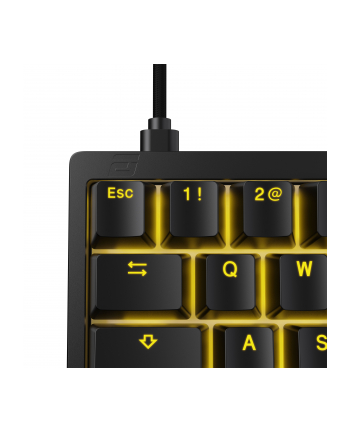 Endgame Gear KB65HE Rgb (EGGKB65HEGUS) nr 1