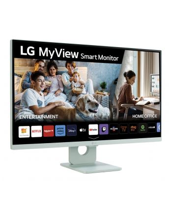 Lg 27'' 27SR50F-G