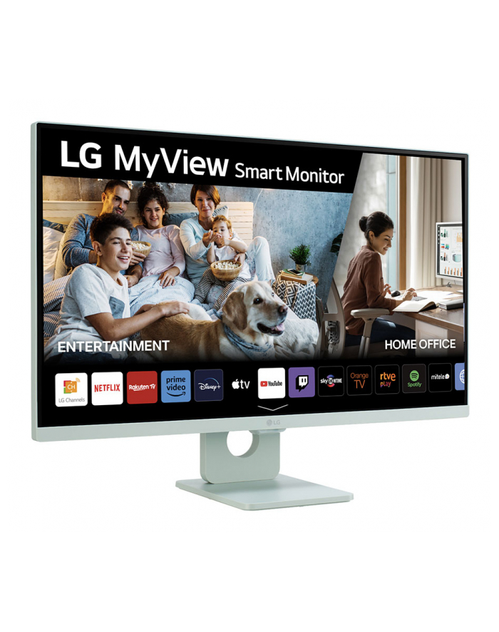 Lg 27'' 27SR50F-G główny