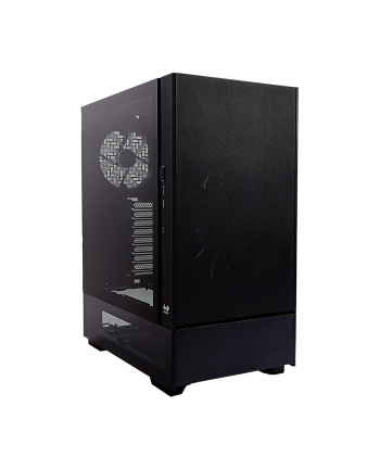 In Win ModFree Base (IW CS MFBASE BLK) (IWCSMFBASEBLK)