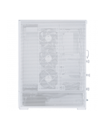Lian Li SUP01 Miditower Biały (SUP01W) nr 1