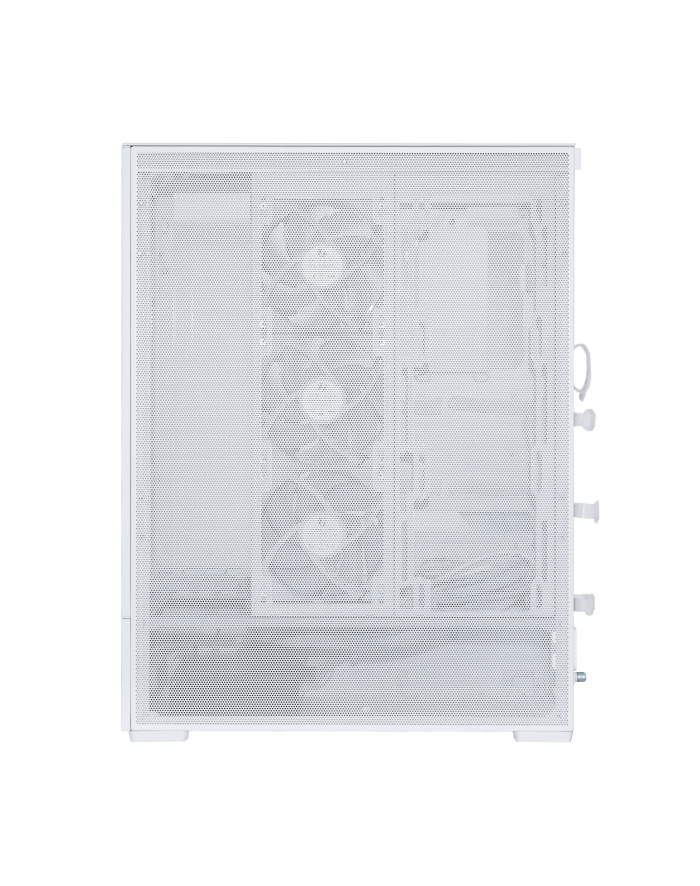 Lian Li SUP01 Miditower Biały (SUP01W) główny