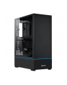 Lian Li SUP01 Miditower Czarny (SUP01X) - nr 1
