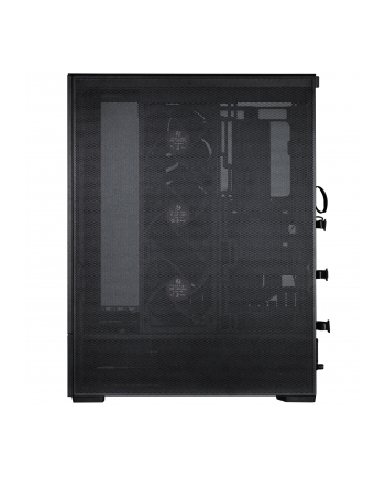 Lian Li SUP01 Miditower Czarny (SUP01X) nr 1
