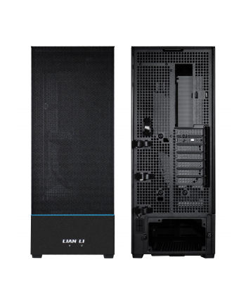 Lian Li SUP01 Miditower Czarny (SUP01X) nr 2