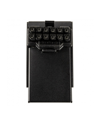 Kolink Core Pro 12V-2x6 90° Adapter - Type 2 - Black (CP12VHPWRT2)