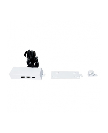 Lian Li I/O Kit For O11D Evo Rgb - White (O11DE3WV2)