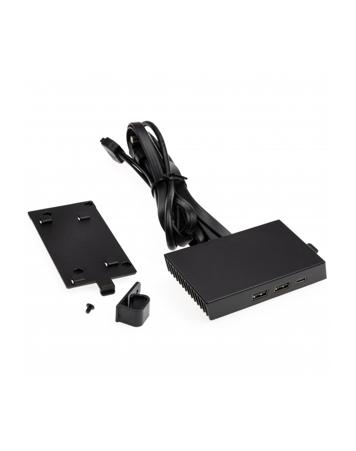 Lian Li I/O Kit For O11D Evo Rgb Black (O11DE3XV2) główny