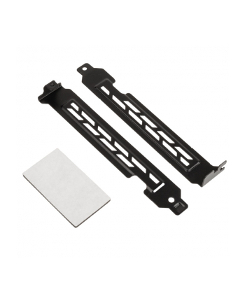 Wewnętrzny USB Hub Lian Li PW U2TPAB czarny nr 2