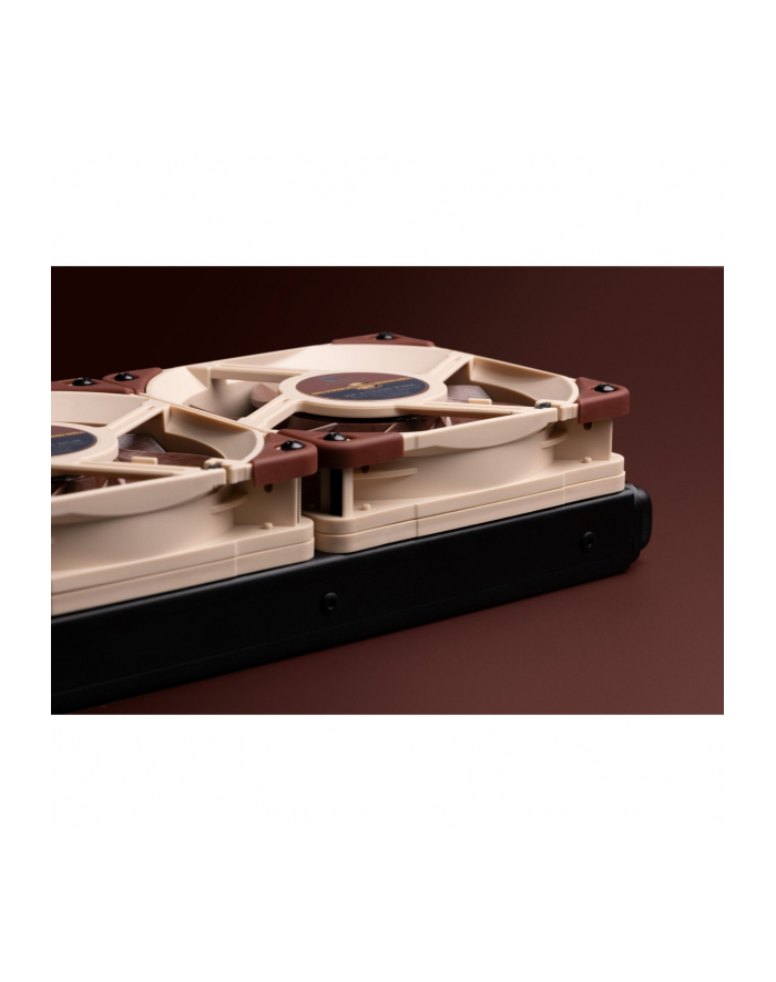 Noctua NA-IS1-12 Sx2 Ramki dystansowe 120mm główny