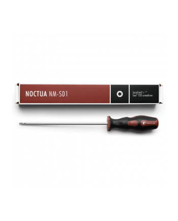 Noctua Nm-Sd1 Screwdriver Torx Tx20 (NMSD1) nr 2