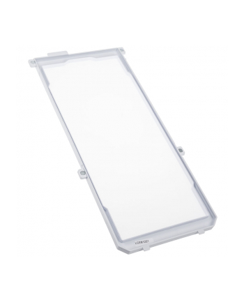 Filtr przeciwpyłowy dla Lancool 216 LAN216-2W, biały