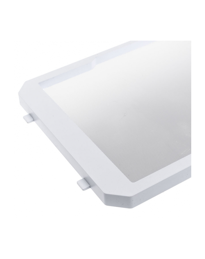 Filtr przeciwpyłowy dla Lancool 216 LAN216-2W, biały główny