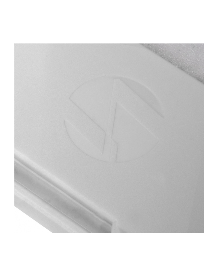 Wewnętrzny USB Hub Lian Li PW U2TPAW biały główny