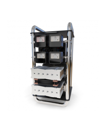 Streacom VU1 Starter Kit - Black (STVU1BSK4) nr 1