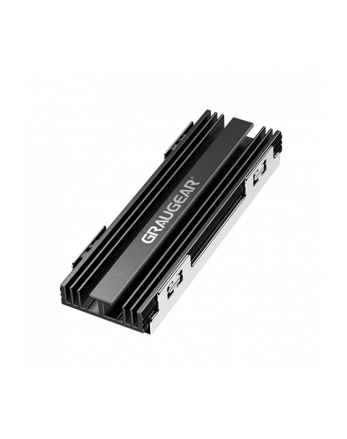 Graugear G-Ps5Hs02 Chłodzenie Hdd (GPS5HS02) główny