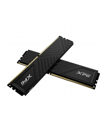 Adata Pamięć XPG Gammix D35, DDR4, 8 GB, 3600MHz, CL18   (AX4U36008G18ISBKD35)