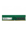 Transcend Dimm Ddr4 8Gb 3200Mhz 1Rx8 1Gx8 Cl22 1.2V (TS3200HLB8G) - nr 2