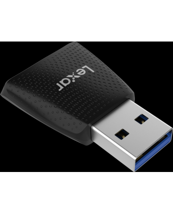 Lexar MicroSD Card USB 3.2 Reader (LRW330UBNBNG) nr 2