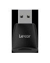 Lexar MicroSD Card USB 3.2 Reader (LRW330UBNBNG) - nr 1